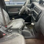 MITSUBISHI L200 À VENDRE