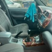 À VENDRE TOYOTA RAV4