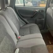 À VENDRE TOYOTA RAV4