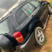 À VENDRE TOYOTA RAV4