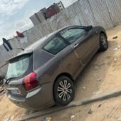 À VENDRE TOYOTA OBAMA PHASE 2
