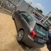 À VENDRE TOYOTA OBAMA PHASE 2