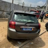 À VENDRE TOYOTA OBAMA PHASE 2