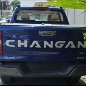 CHANGAN HUNTER PLUS F70