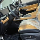 CHANGAN HUNTER PLUS F70
