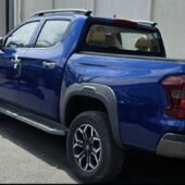 CHANGAN HUNTER PLUS F70