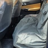 CHANGAN HUNTER PLUS F70