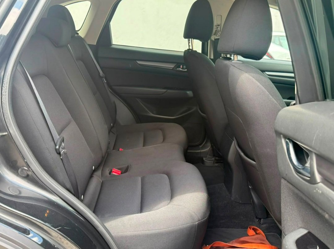 À VENDRE MAZDA CX-5 / Troc OK