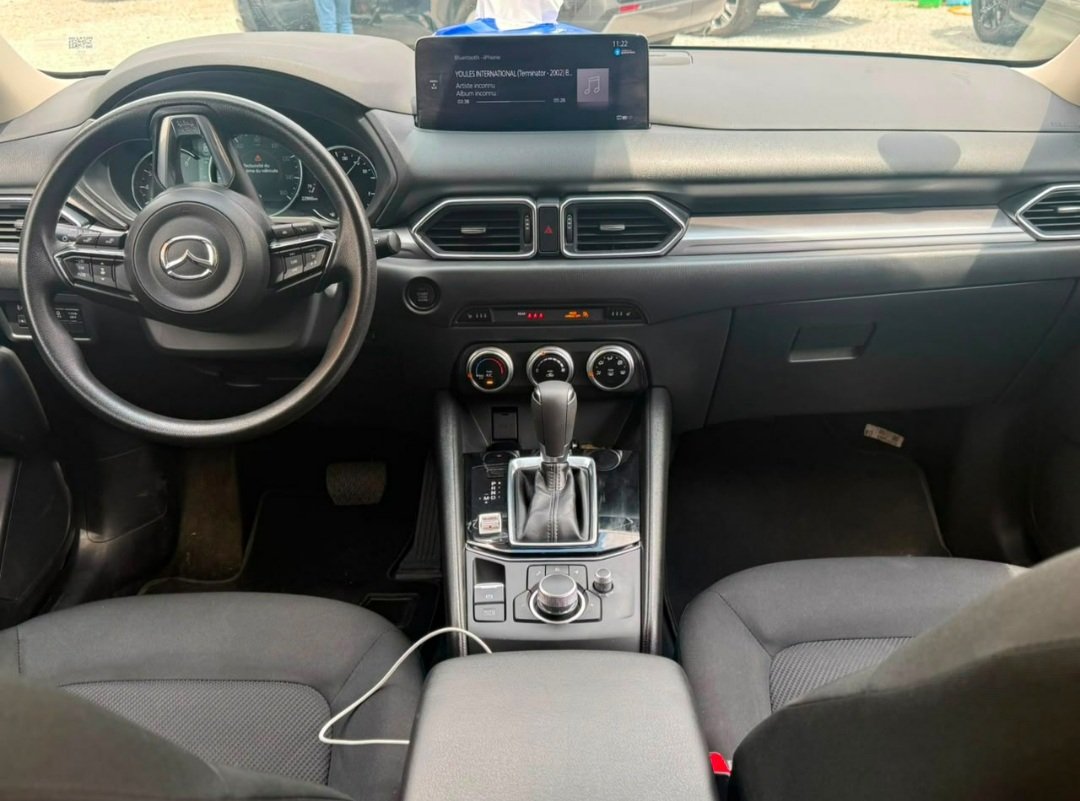 À VENDRE MAZDA CX-5 / Troc OK