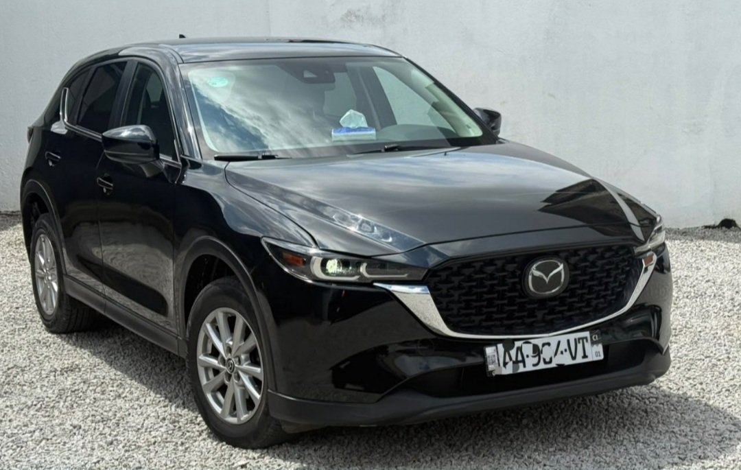 À VENDRE MAZDA CX-5 / Troc OK