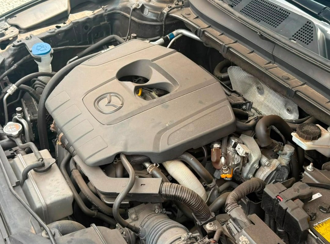 À VENDRE MAZDA CX-5 / Troc OK