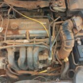 À VENDRE FORD FOCUS Phase 2