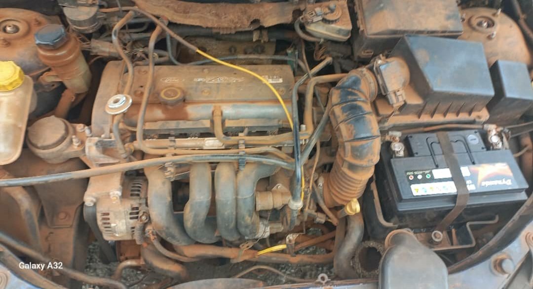 À VENDRE FORD FOCUS Phase 2