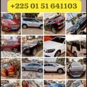 Location de voitures Abidjan