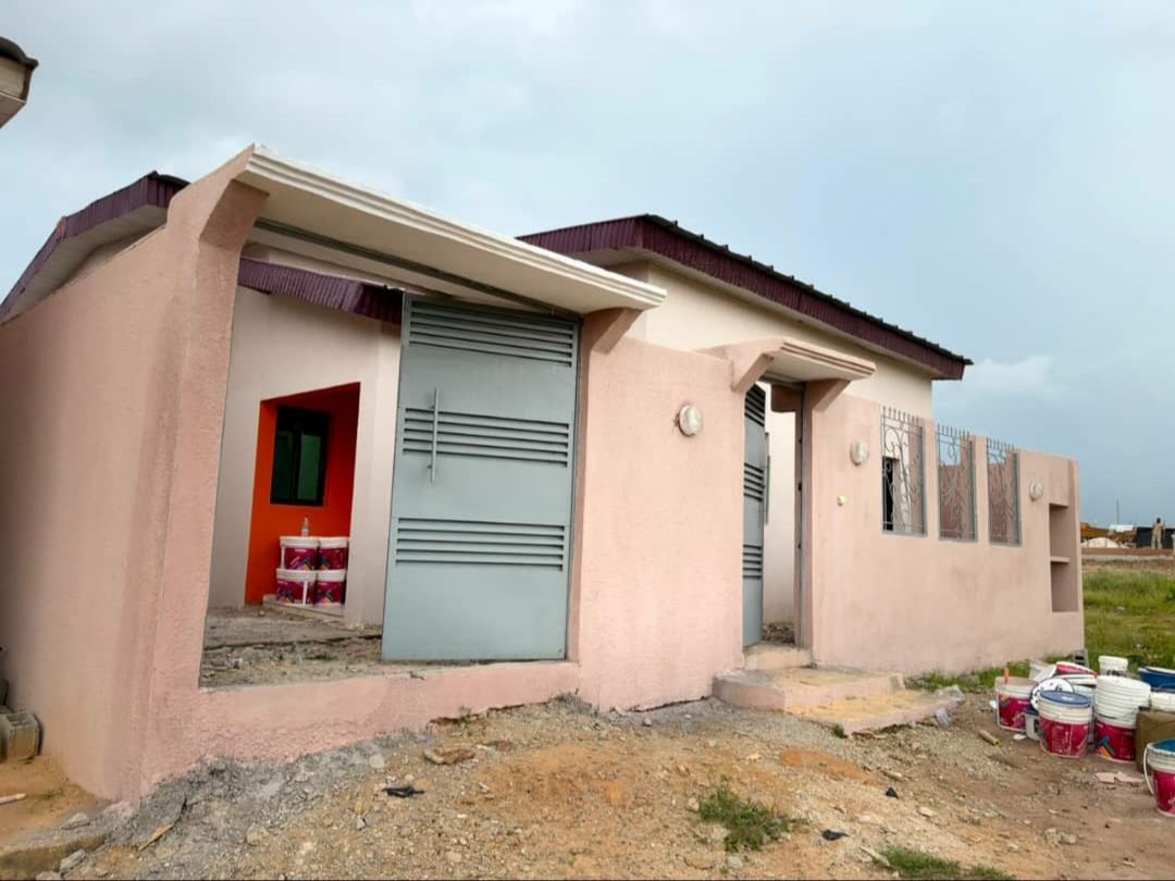 VILLA ANGRÉ 10È TRANCHE à vendre