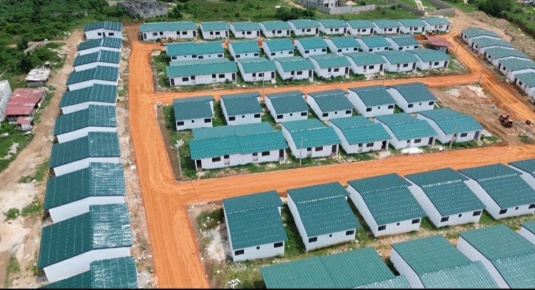 BINGERVILLE VILLAS BASSES À VENDRE