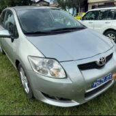 TOYOTA AURIS 2010 à vendre