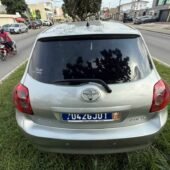TOYOTA AURIS 2010 à vendre