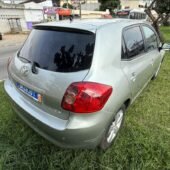 TOYOTA AURIS 2010 à vendre