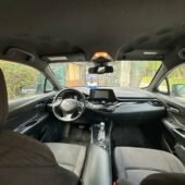 TOYOTA C-HR 2018/19 en vente