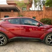 TOYOTA C-HR 2018/19 en vente