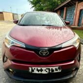 TOYOTA C-HR 2018/19 en vente