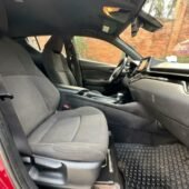 TOYOTA C-HR 2018/19 en vente