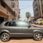 À VENDRE HYUNDAI TUCSON 2005