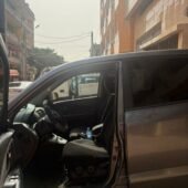 À VENDRE HYUNDAI TUCSON 2005
