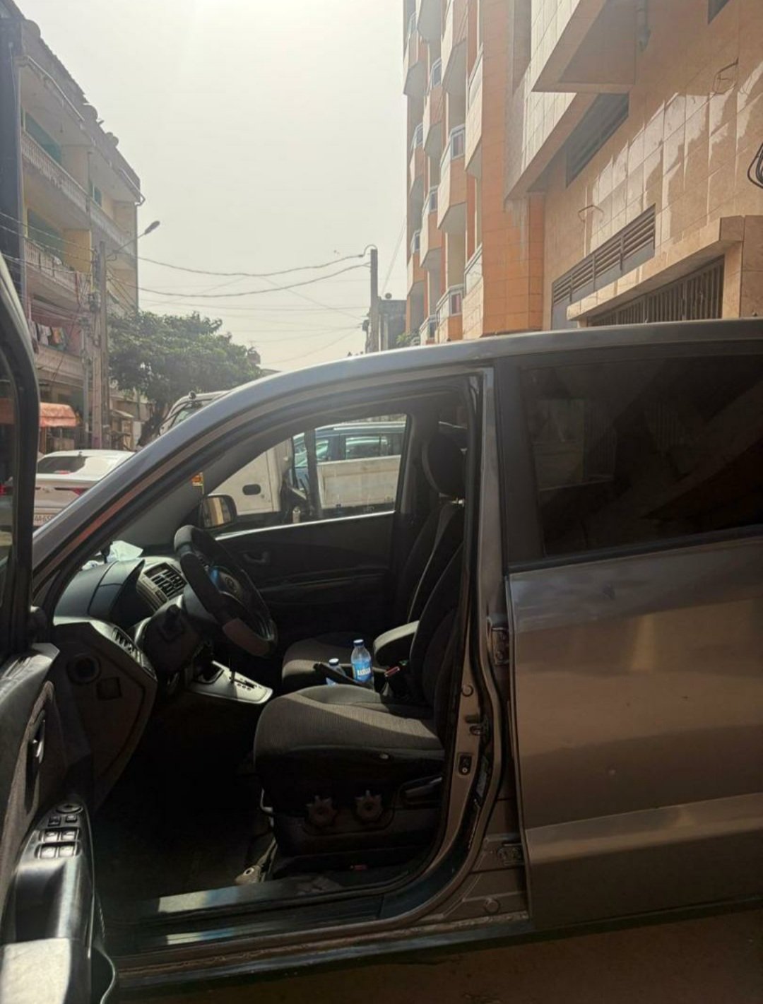 À VENDRE HYUNDAI TUCSON 2005
