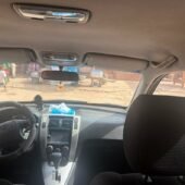 À VENDRE HYUNDAI TUCSON 2005