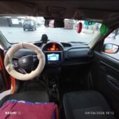 À VENDRE SUZUKI S-PRESSO 2025