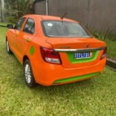 À VENDRE SUZUKI DZIRE 2022