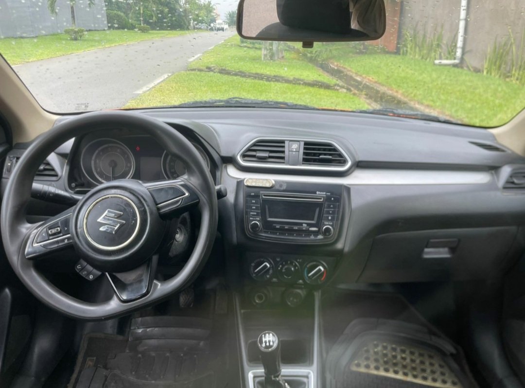 À VENDRE SUZUKI DZIRE 2022