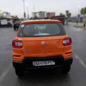 À VENDRE SUZUKI S-PRESSO 2025