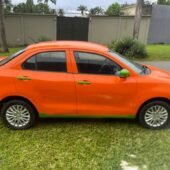 À VENDRE SUZUKI DZIRE 2022