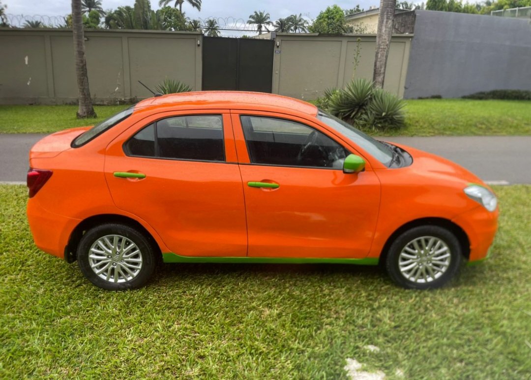 À VENDRE SUZUKI DZIRE 2022