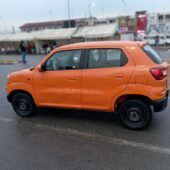 À VENDRE SUZUKI S-PRESSO 2025