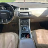 RANGE ROVER EVOQUE PRESTIGE à vendre