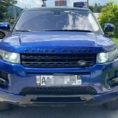 RANGE ROVER EVOQUE PRESTIGE à vendre