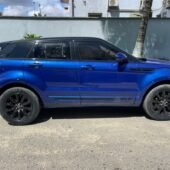 RANGE ROVER EVOQUE PRESTIGE à vendre