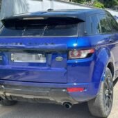 RANGE ROVER EVOQUE PRESTIGE à vendre