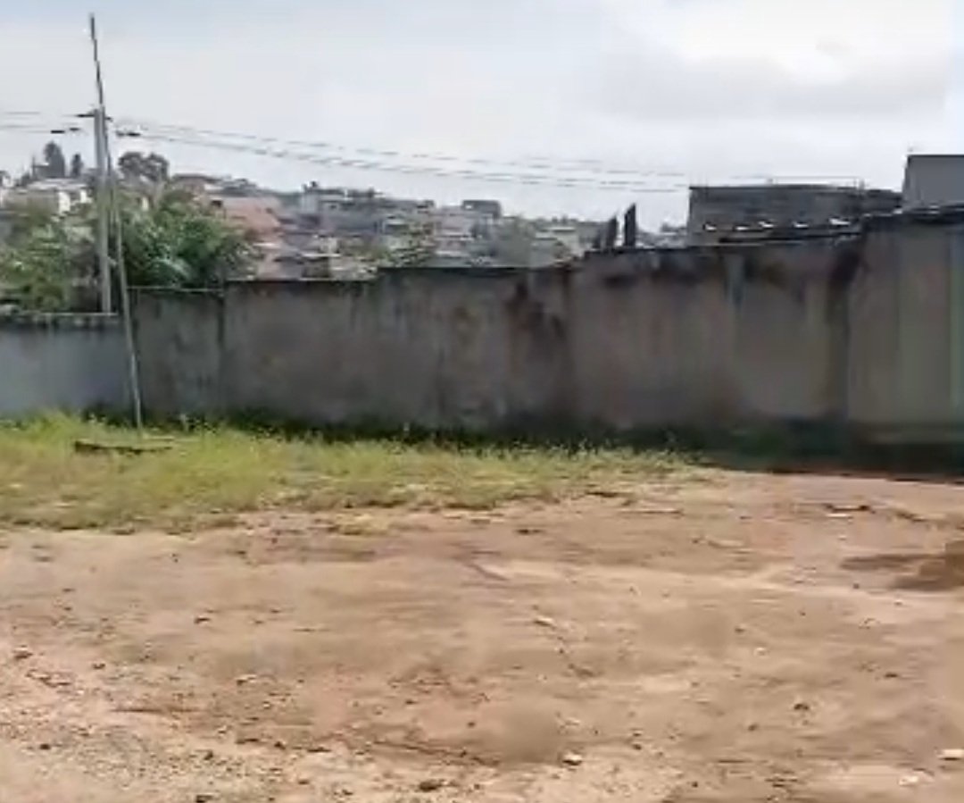 Terrain plat Feh Kessé Bingerville