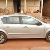 Opel Astra à vendre