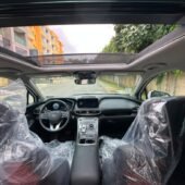 HYUNDAI SANTA FE SEL FULL OPTIONS