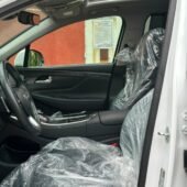 HYUNDAI SANTA FE SEL FULL OPTIONS