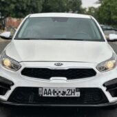 KIA FORTE EX à vendre