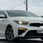 KIA FORTE EX à vendre
