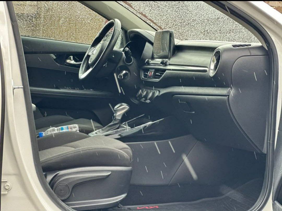 KIA FORTE EX à vendre