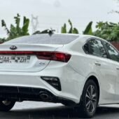 KIA FORTE EX à vendre